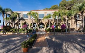 Parador Malaga Gibralfaro 4*